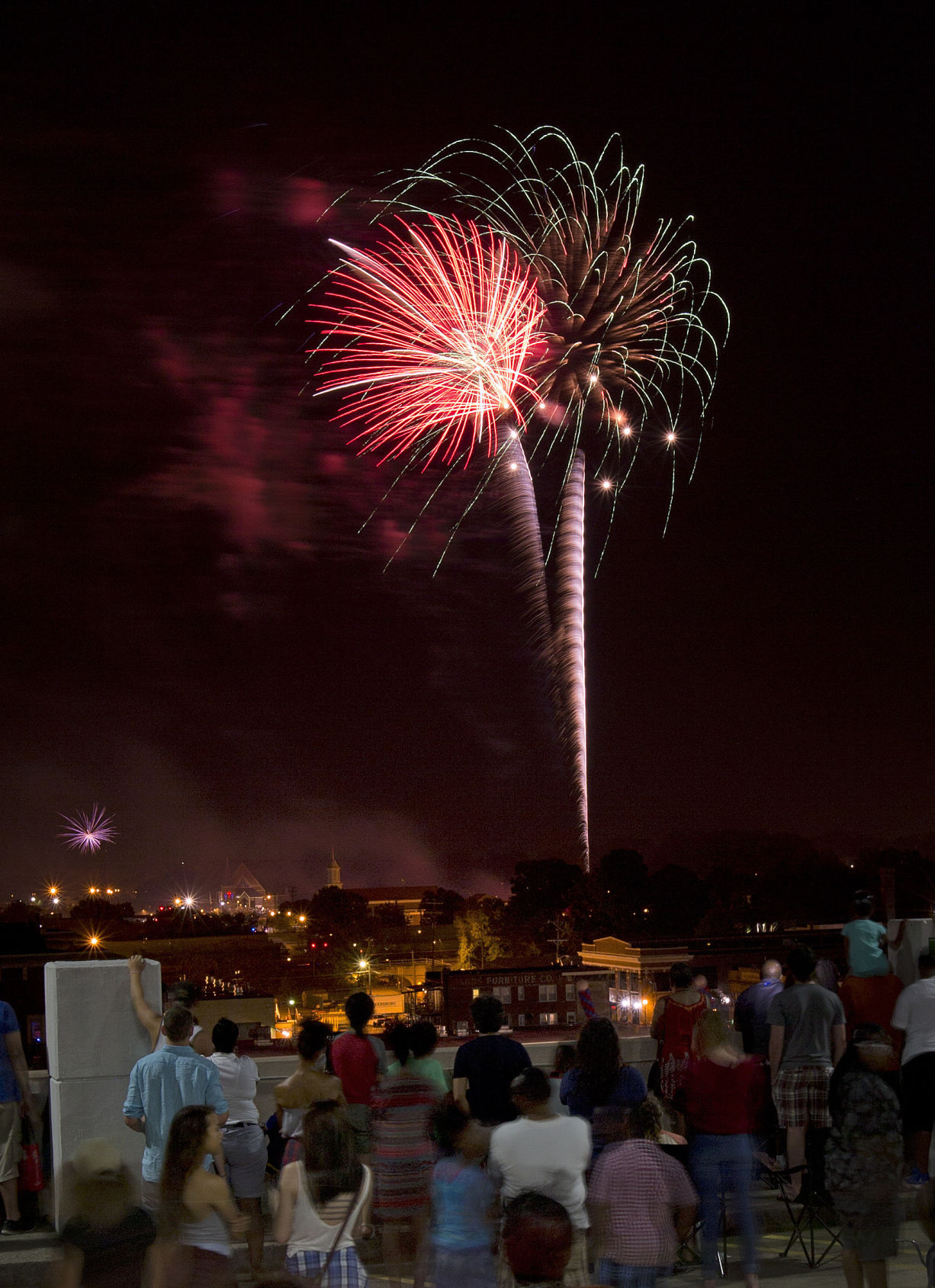 Fun Fourth Festival